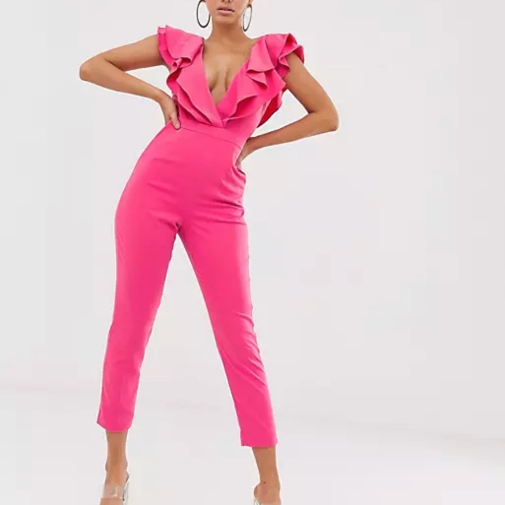 ASOS Lavish Alice Jumpsuit